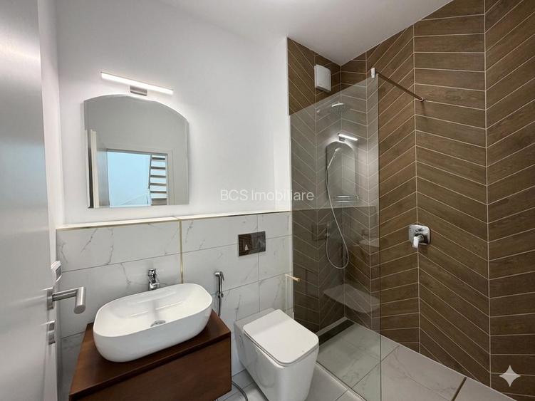 Townhouse - vila 6 camere - inchiriere - Avalon Estate - Pipera - 8