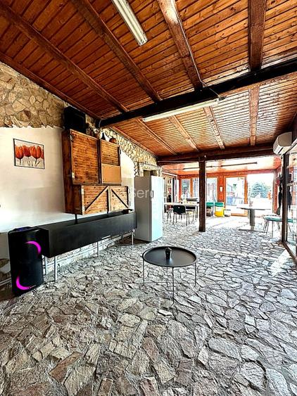 🏡 Business la cheie / Pensiune complet funcțională de vânzare – Eforie Sud - 12