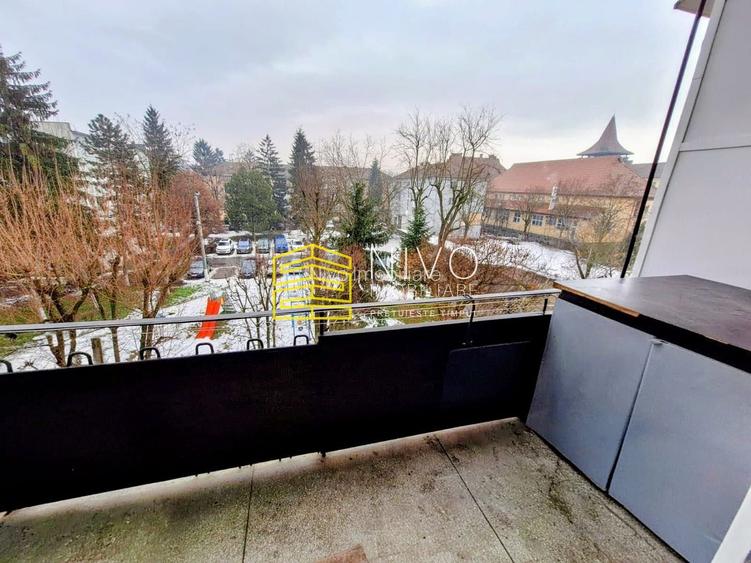 Apartament 2 camere – Tg. Mureș – Aleea Carpați – Zona Liceul Agricol - 7