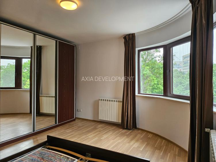 Apartament 3 camere - Floreasca/Beller - prima inchiriere dupa renovare - 3