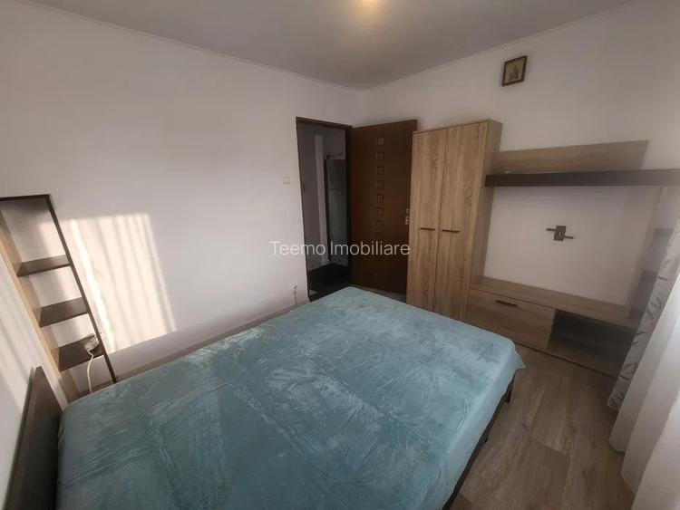 Apartament 2 camere, decomandat, 40 mp, ac, metrou aproape, Drumul Taberei - 4