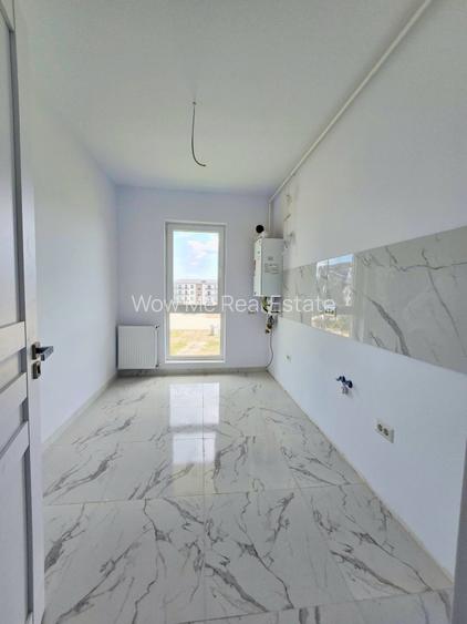 Apartament 2 Camere cu boxa si parcare ,Strada Piersicului, Fundeni - 5