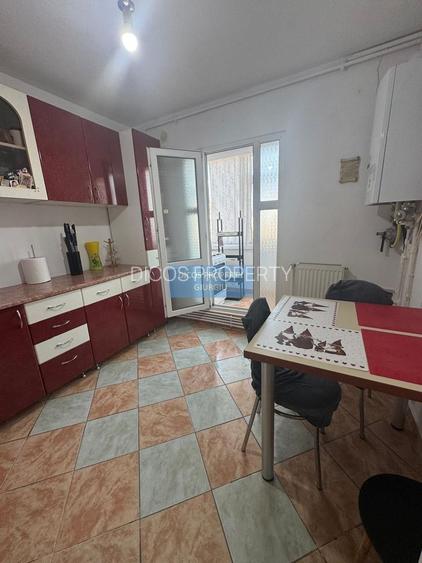 Apartament 3 camere de vânzare – Șos. București - 5