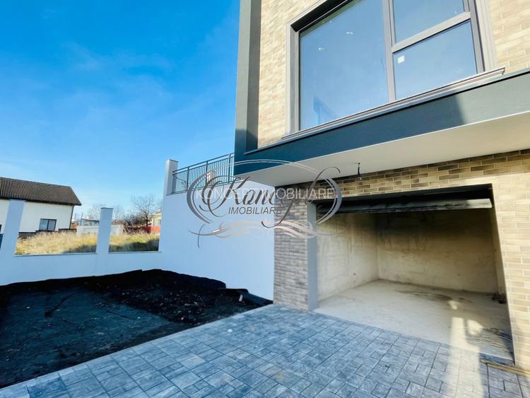 Duplex cu panorama in Dambul Rotund - 3