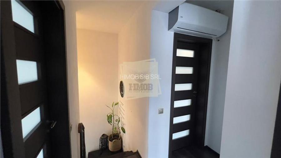 Casa de tip duplex cu 4 camere in zona Selimbar - 11