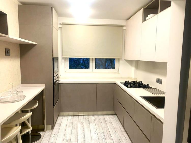 Apartament Cu 3 Camere Premium - Calea Dorobanti 134 | Piata Dorobantilor - 3