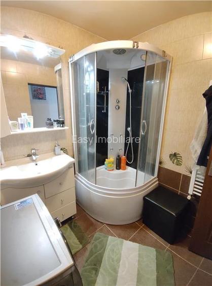Casa 3 Dormitoare Living Open Space Singur Nivel Teren 500 mp - 14