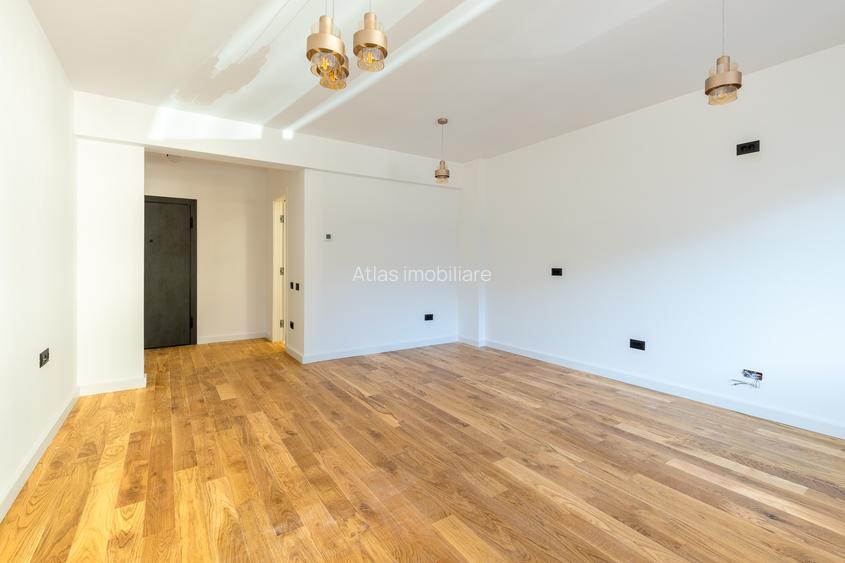 Apartament 2 camere, complex 2026, ultracentral, parcare subterana - 9