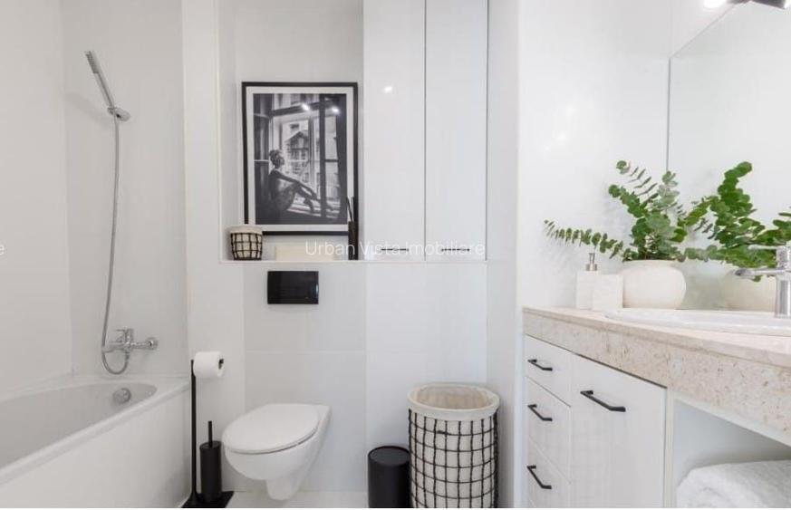 3 Camere DELEA VECHE - Unirii | Et.9 | - 7