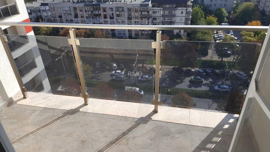 2 Camere mobilat | Metrou Pacii | Rotar Park 1 - 7