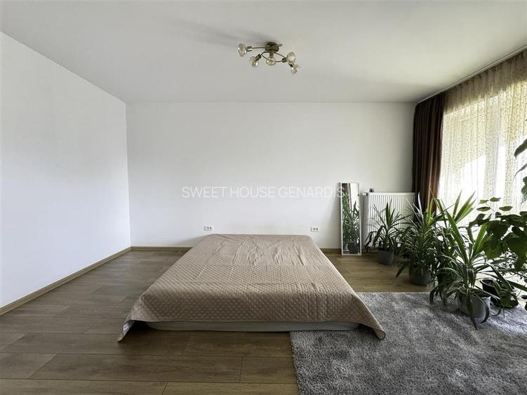 Apartament cu doua camere Coresi Kasper - 8