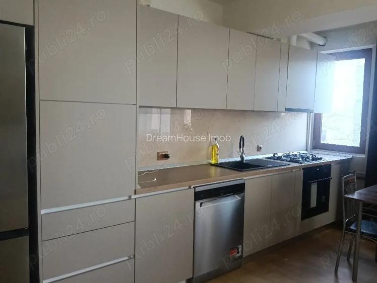 Apartament 2 camere Dristor - Vitan - Centrala Proprie - 3