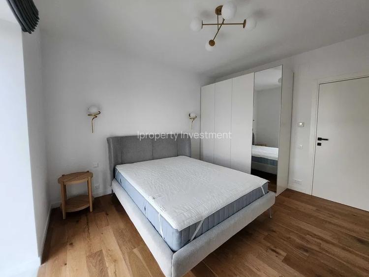 One Cotroceni Park | 2 Camere | Centrala | Parcare | Terasa | 60 MP | - 5