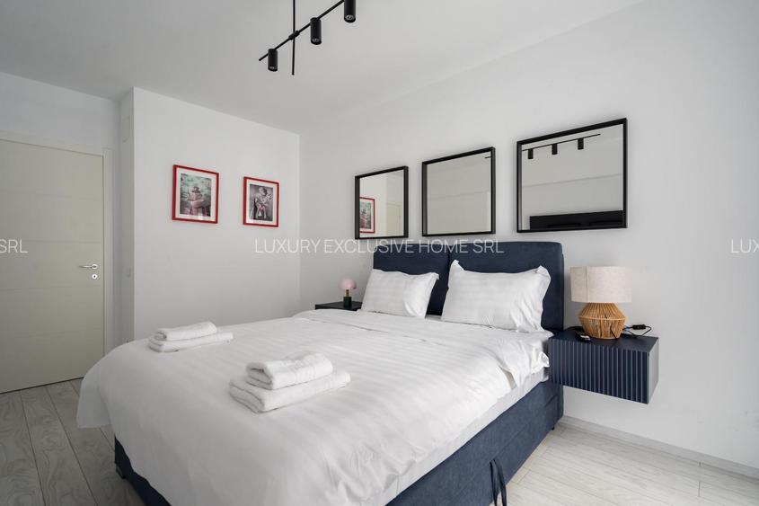 Pipera Bulevardul Pipera 3 camere cu curte  super preț - 9