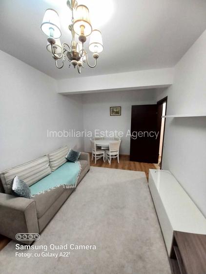 Apartament 2 camere Dristor, bloc nou, CENTRALA, PARCARE, mobilat modern - 2