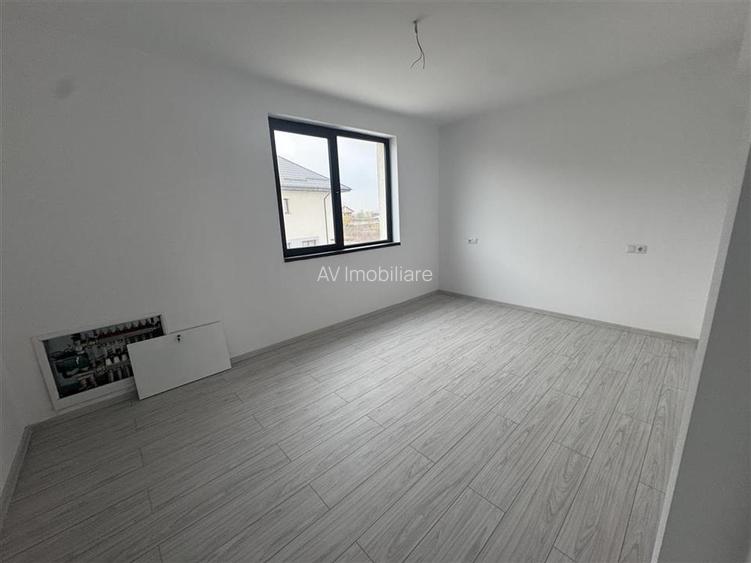 DE VANZARE VILA INDIVIDUALA  BRAGADIRU STRADA IERNII  PRELUNGIREA GHENCEA LA CHE - 3