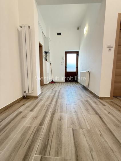 Apartament cu o camera, complet renovat, parter, 38 mp utili - Badea Cartan - 4