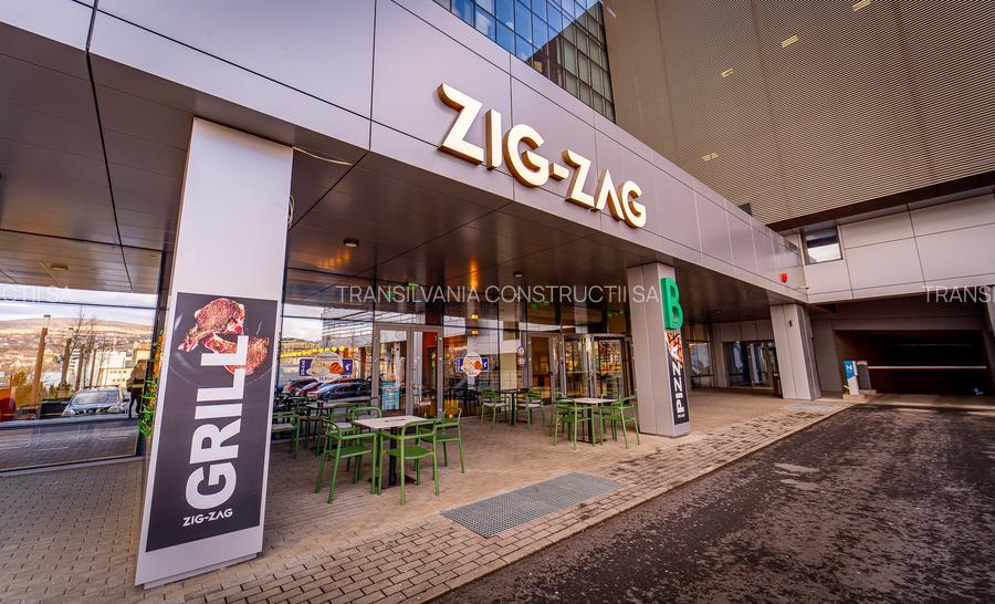 Închiriere Spațiu Birou Clasă A în Clădire Premium - 7