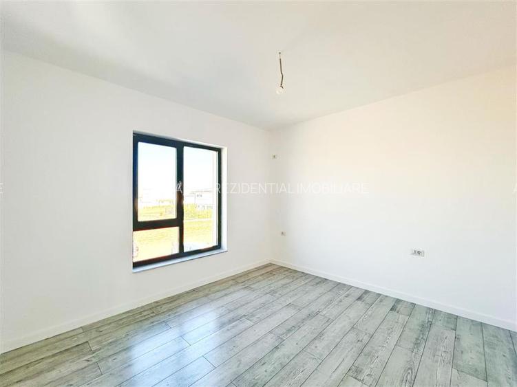 Vila Extravaganta | P+1E | 4 camere | Teren 350mp - 10