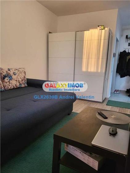 Garsoniera Bloc Nou Berceni - Metrou Dimitrie Leonida - 2 Min - 3