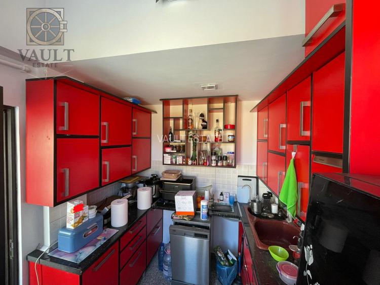 APARTAMENT 3 CAMERE-APARATORI PATRIEI-3 MIN.METROU-2 BAI-DECOMANDAT - 3