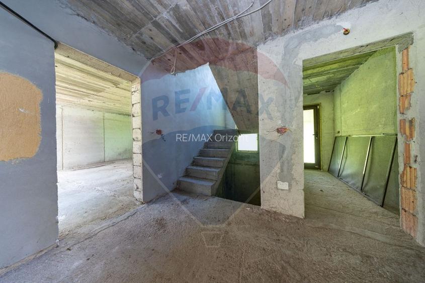 Complex turistic cu potențial excepțional de dezvoltare - 41