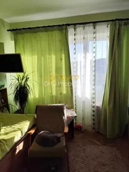 Ap. 3 camere decomandat - Alexandru cel Bun, fără risc - 4