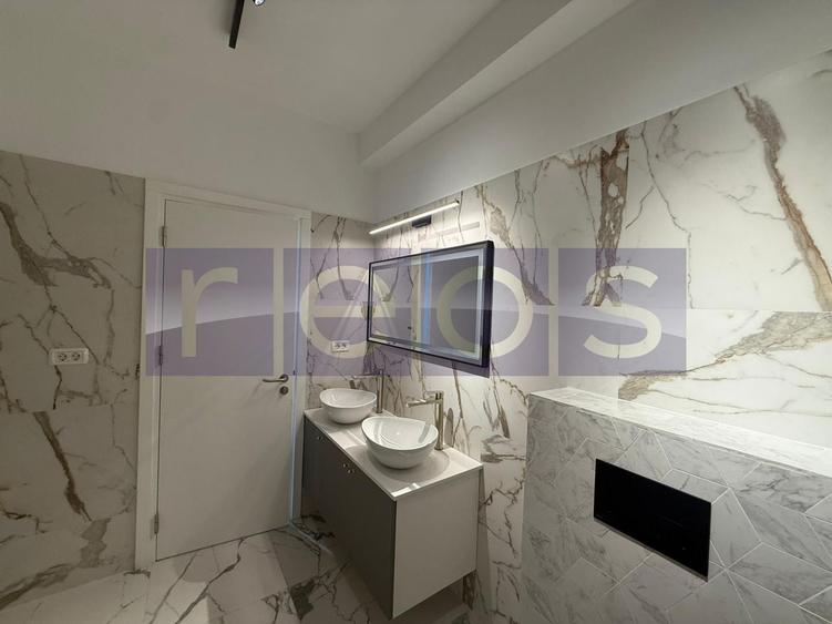 OPORTUNITATE | INCHIRIERE 3 CAMERE | NOU | FINISAJE LUX | COMERCIAL - 10