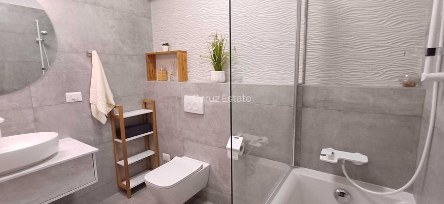 Apartament 2 camere Baneasa/Herastrau - 6