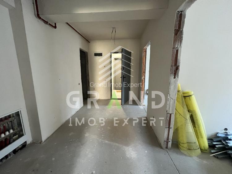 Apartament cu gradina proprie – 2 camere, 115 mp de spatiu verde, bloc nou! - 6