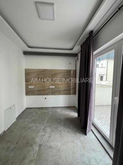 Duplex  4 camere, mobilat, curte proprie, garaj 2 locuri – Citattadella Garden - 8