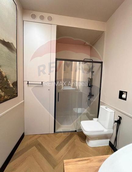 Casă 2 camere de închiriat singur curte zona Unirii - 6