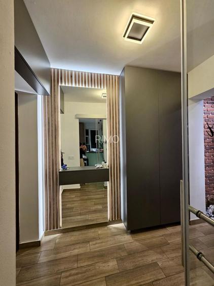 Superb Apartament 4 Camere Gorjului - 11