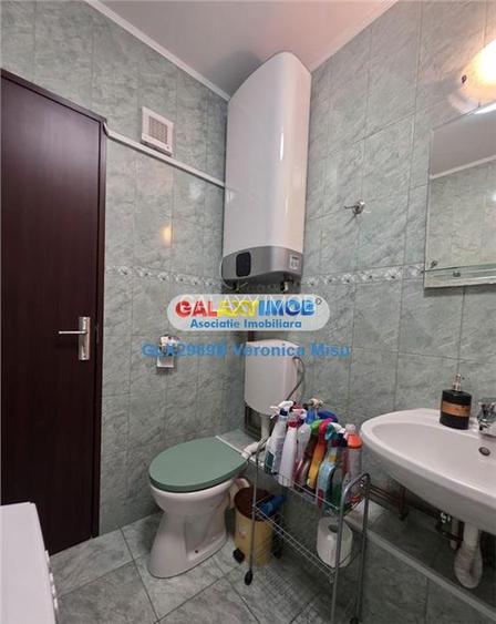 Prima Inchiriere! Apartament 2 camere - Mosilor - 9