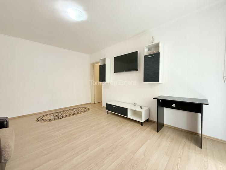 Apartament de vânzare cu 3 camere in Tomis Nord, etaj 2 - 11
