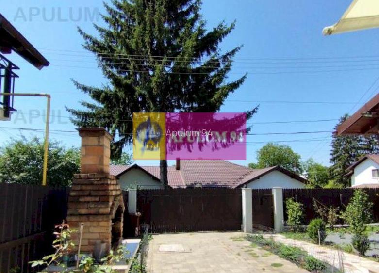 Vilă de vânzare în Câmpina - 3