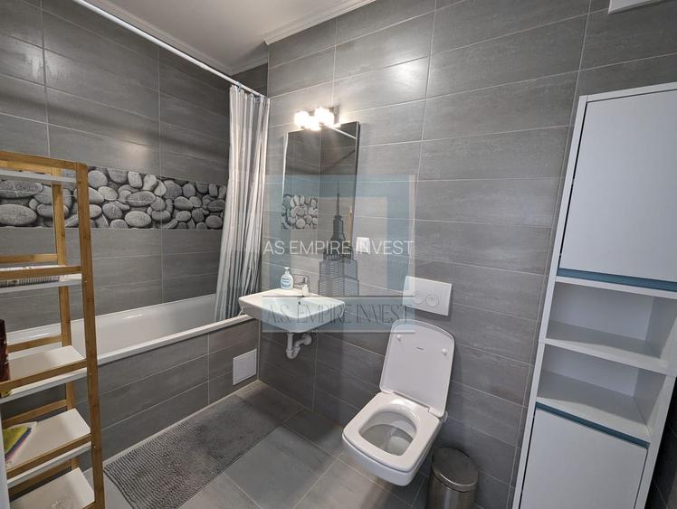 Apartament 2 camere de vanzare – Avantgarden - 7