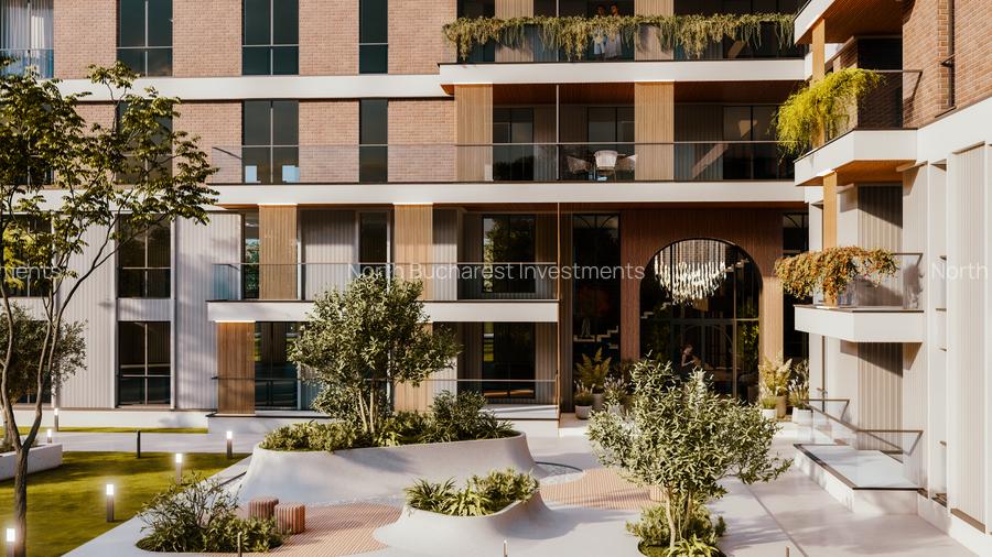 APARTAMENT 3 CAMERE - IANCU NICOLAE - COMISION 0% - 7