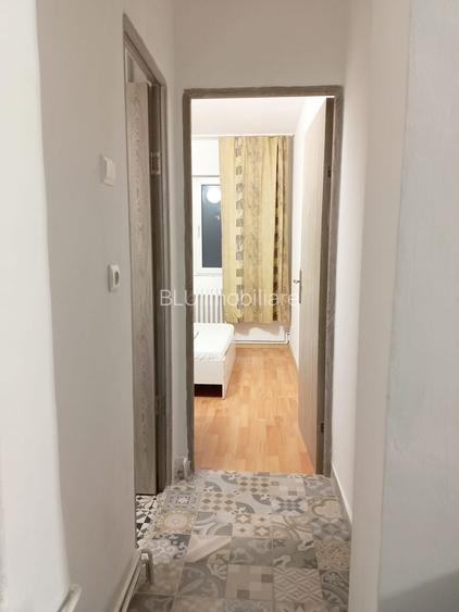 De inchiriat! Apartament 2 camere, zona Academiei de Muzica - 10