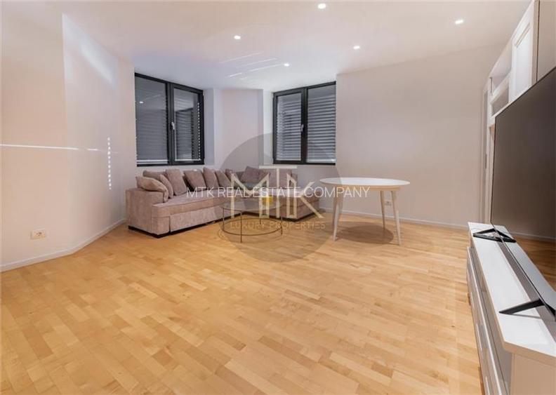 Apartament 2 camere I Herastrau I 1 Loc parcare - 10