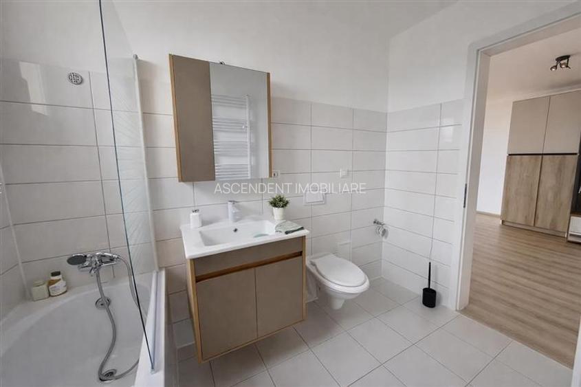 PET Friendly Prima inchiriere, vedere spectaculoasa catre munti, Garii, Brasov - 4