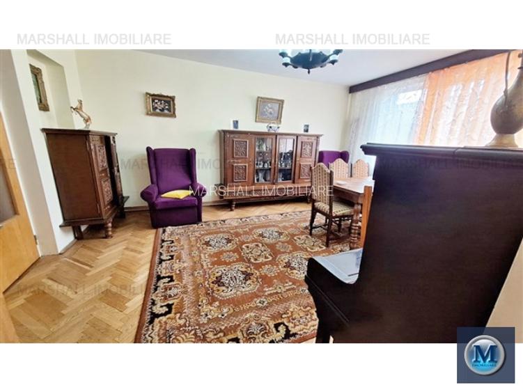 Apartament 4 camere de vanzare, zona Sud, 78.8 mp #16412 - 3