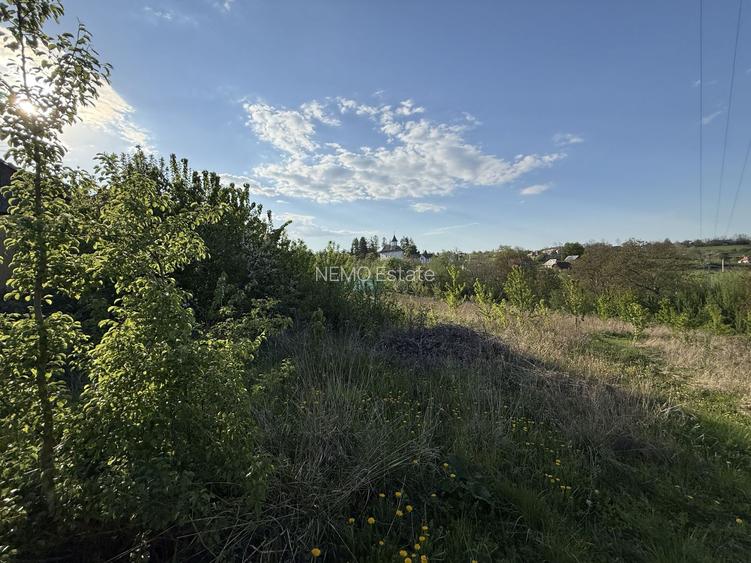 Casă de vânzare | Horodniceni | 3200 MP Teren intravilan - 10