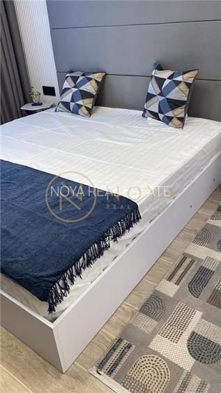 Inchiriere apartament de lux Herastrau, 2 camere - 16