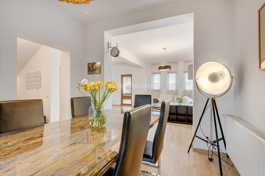 Vila de vanzare in Otopeni-central, zona linistita-Comision 0% - 16