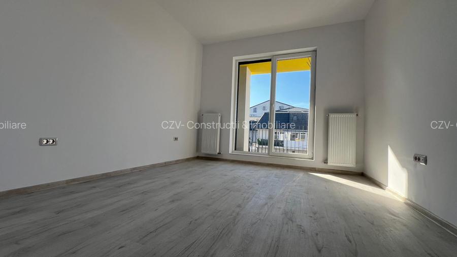 "Confort urban într-un cadru privat – apartamente cu acces securizat și parcare - 6