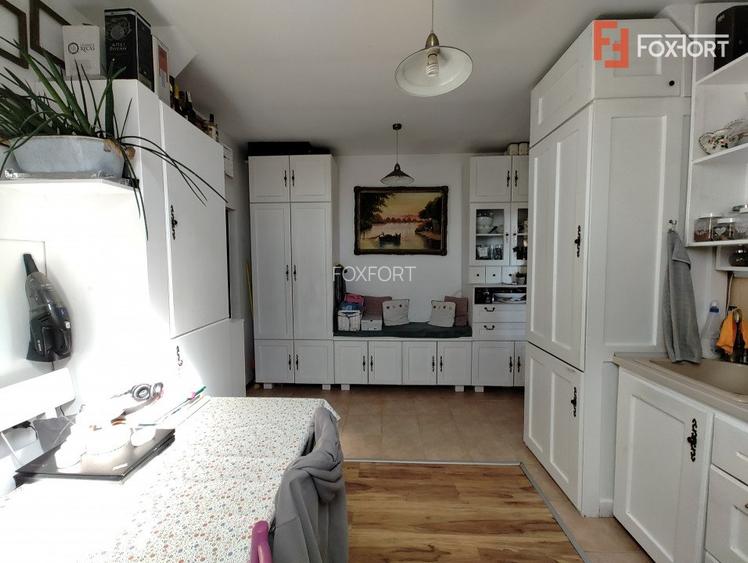 Apartament cu 2 camere de vanzare in Timisoara, zona Kiriac - 2