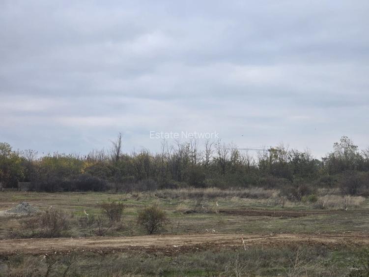 VANZARE TEREN THEODOR PALLADY - Drumul Lunca Corbului - 5