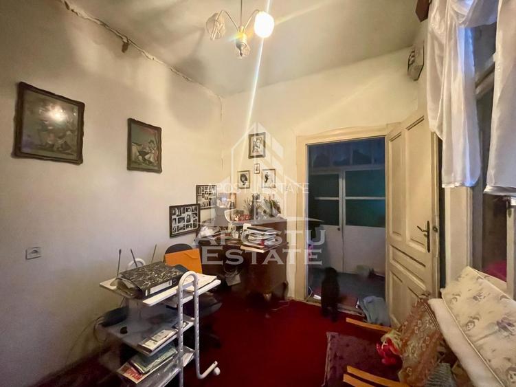 Casa individuala - zona Dragasani - 13