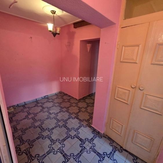 Etaj 3 - 2 camere decomandat - liber - zona Dacia - Bicaz - 1981 - 6